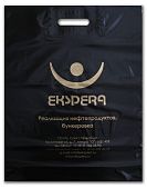 Полиэтиленовый пакет "Exspera" - фото
